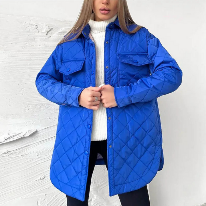Levoire | Veste matelassée pour femmes