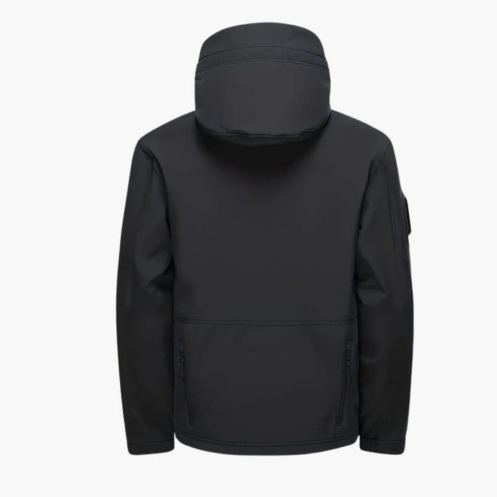 Levoire | Veste En Polaire Élégante