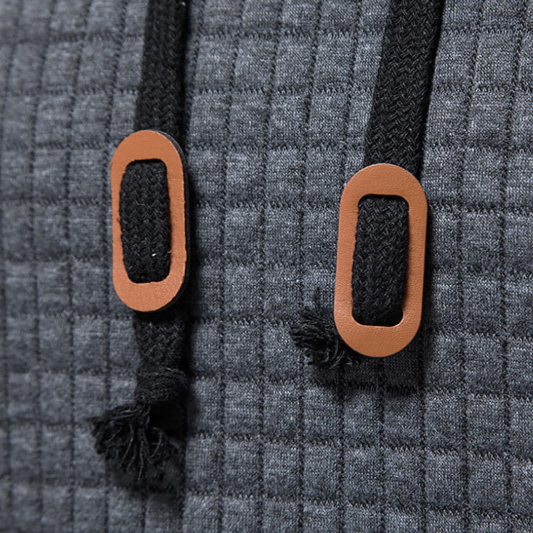Levoire | Sweat À Capuche Confortable