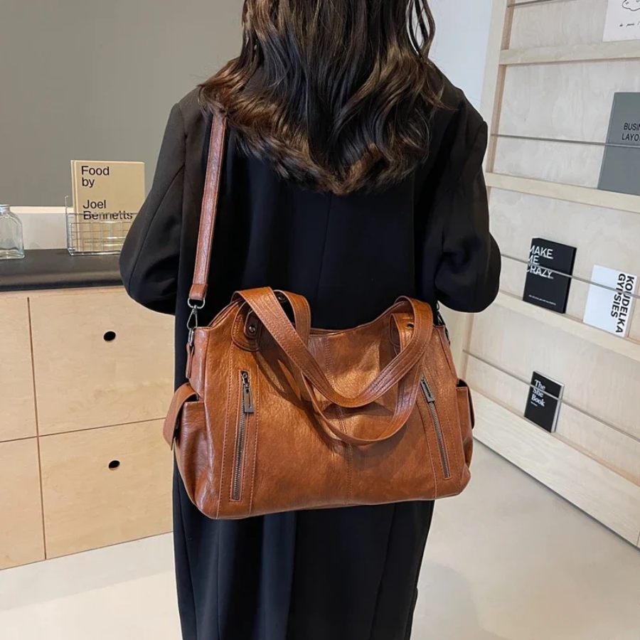 Levoire | Elégant Sac À Bandoulière