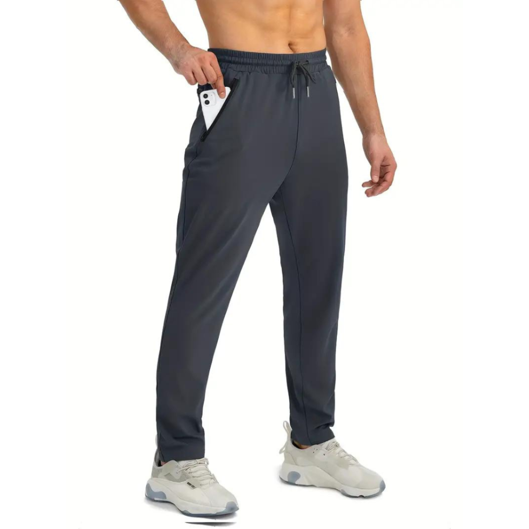 Levoire | Pantalon De Jogging Pour Hommes Pour Un Look Décontracté