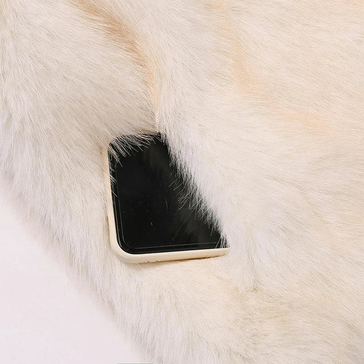 Levoire | Wild Spectrum Fluff Fiesta - Moelleux et tendance
