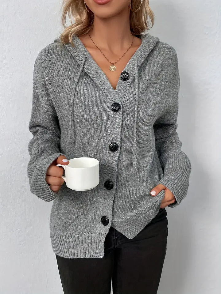 Levoire | Manteau Hiver Classique Douillet