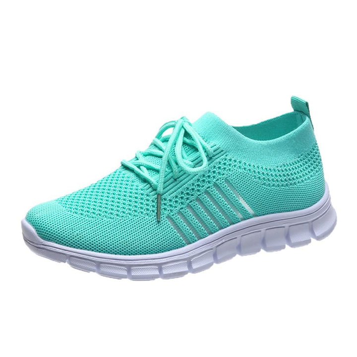Levoire | Chaussures De Sport En Maille Pour Femmes