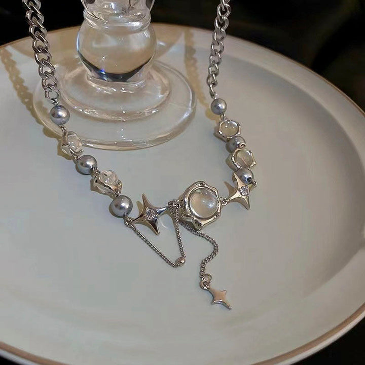 Levoire | Collier De Perles