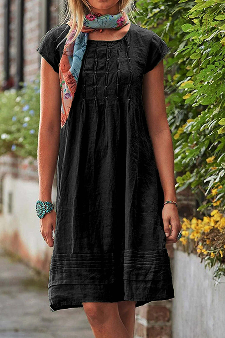 Levoire | Veste À Carreaux Tendance Noir