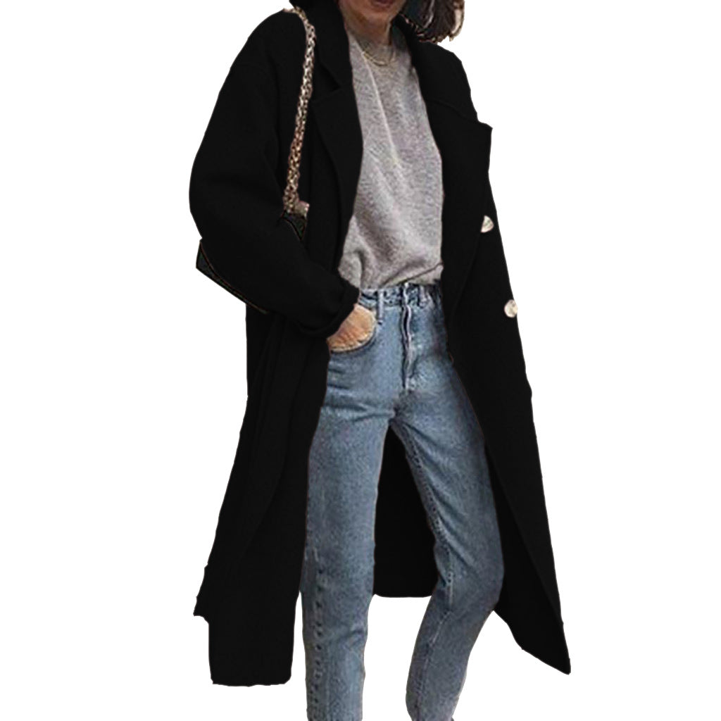 Levoire | Manteau décontracté et tendance Style 4
