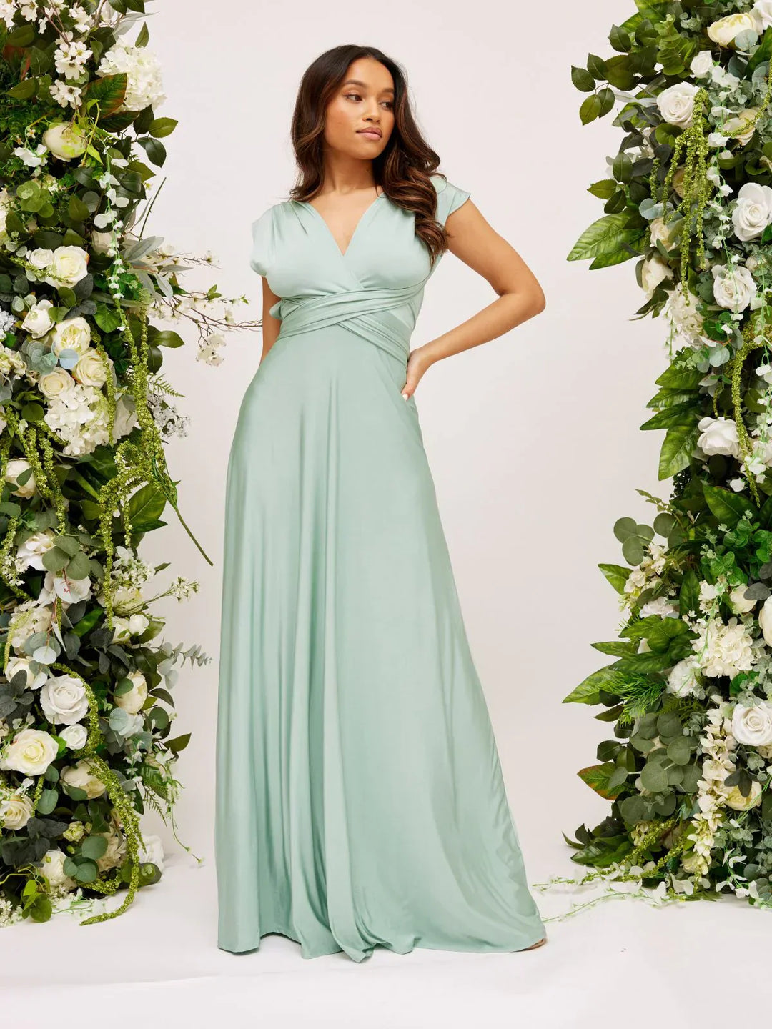 Levoire | Robe multistyle élégante