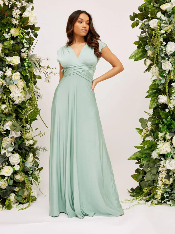 Levoire | Robe élégante polyvalente