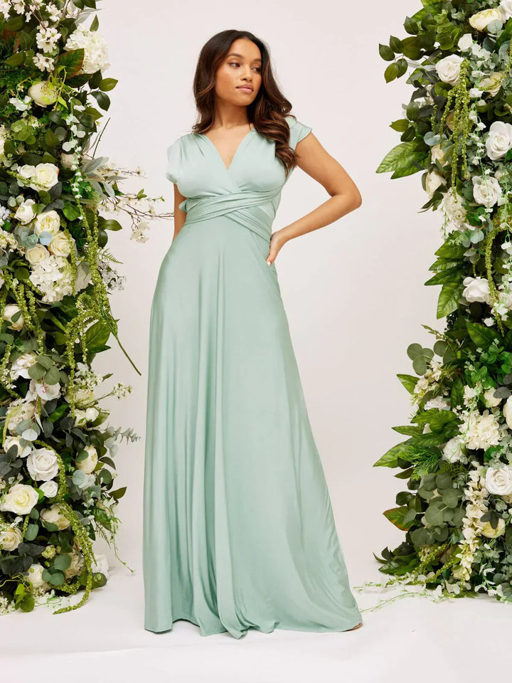 Levoire | Mae Robe