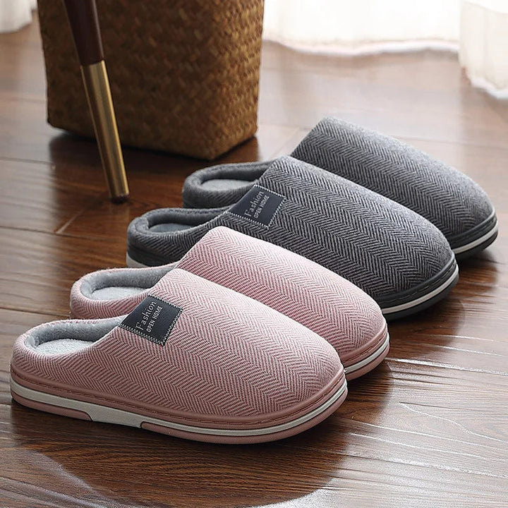 Levoire | Chaussures Chaudef pour Femmes Idéales pour une Utilisation Domestique