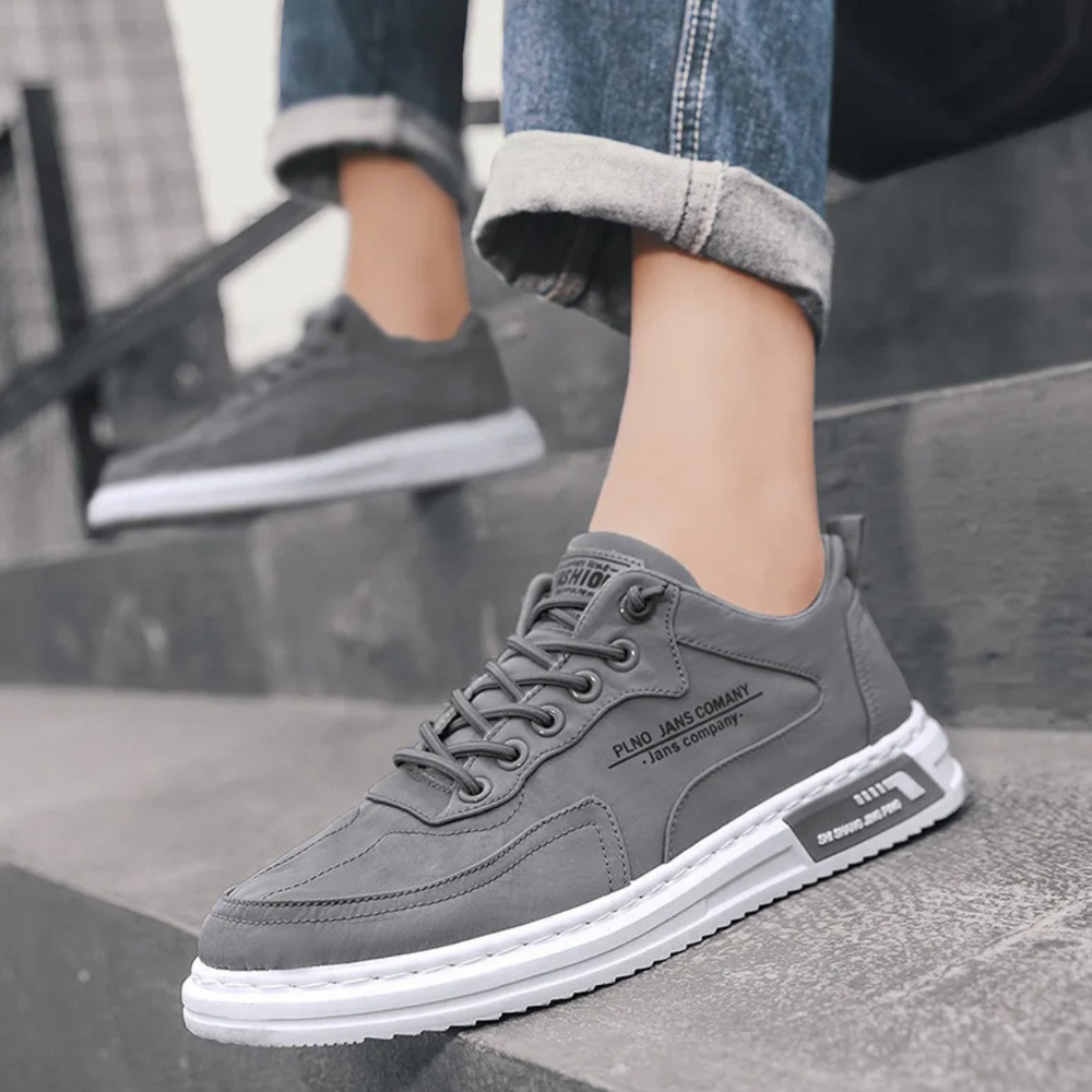 Levoire | Sandales D'Été Pour Hommes Pour Les Jours Chauds gris