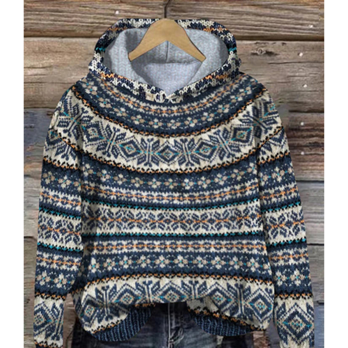 Levoire | Hoodie D'Hiver Pour Femmes | Chaleureux