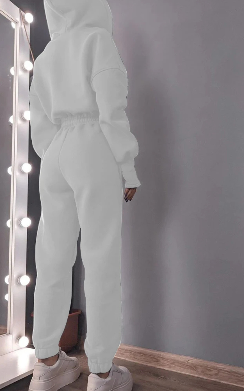 Levoire | Vêtements De Rue Pour Femmes Style Tendance Confortable