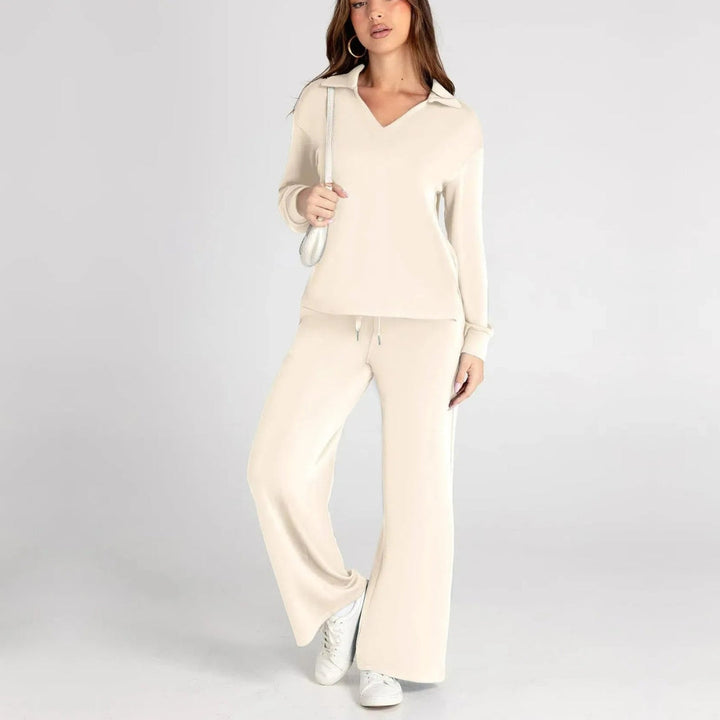 Levoire | Ensemble De Survêtement Essentiel Confort Et Style En Un