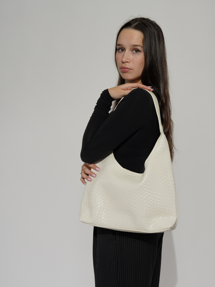 Levoire | Constance Sac À Épaule