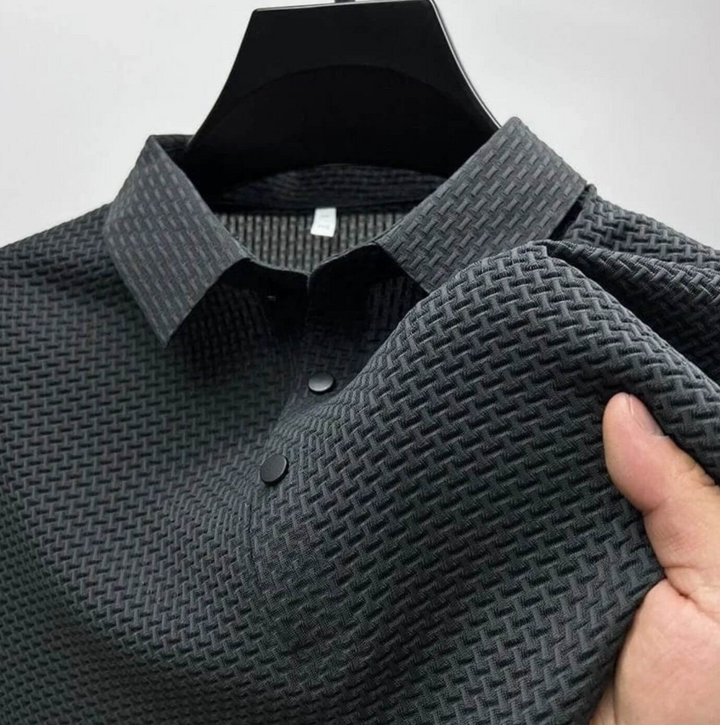 Levoire | Chemise de location Gris