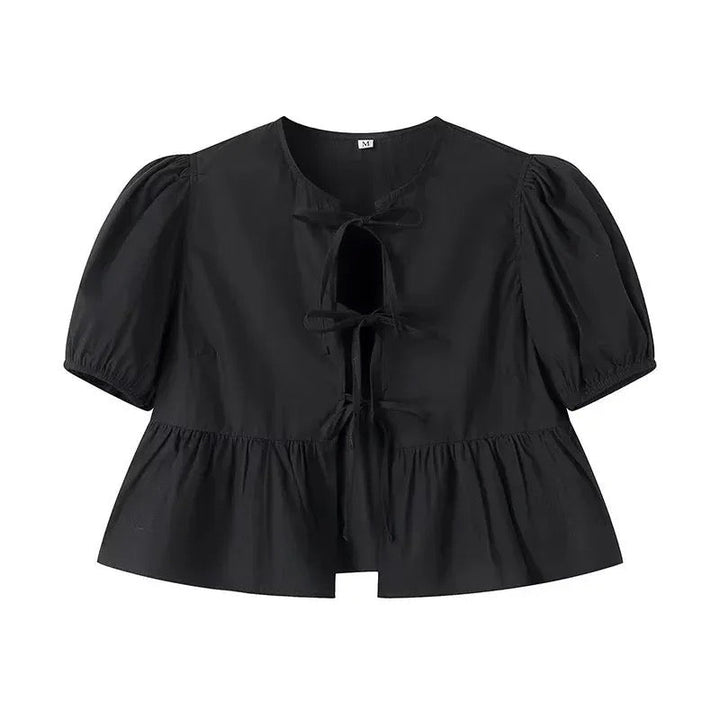Levoire | Blouse À Coupe Décontractée