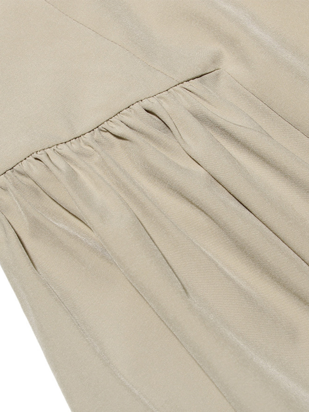 Levoire | Robe Midi Corset Élégante Pour Femmes