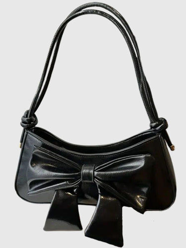 Levoire | Mini Sac À Main Avec Décoration De Papillon