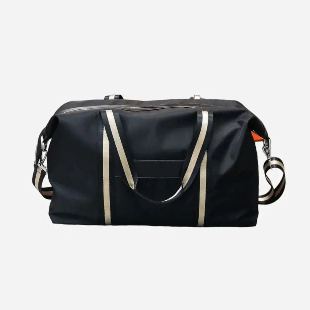 Levoire | Sac Voyage Grand Femme Noir