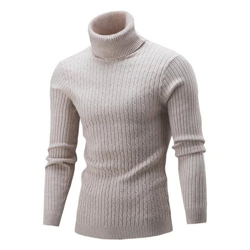 Levoire | Pull à col roulé pour hommes