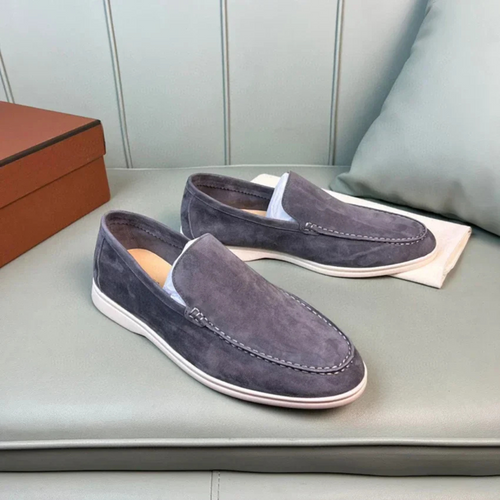 Levoire | Mocassins Confortables Pour Hommes Au Look Élégant