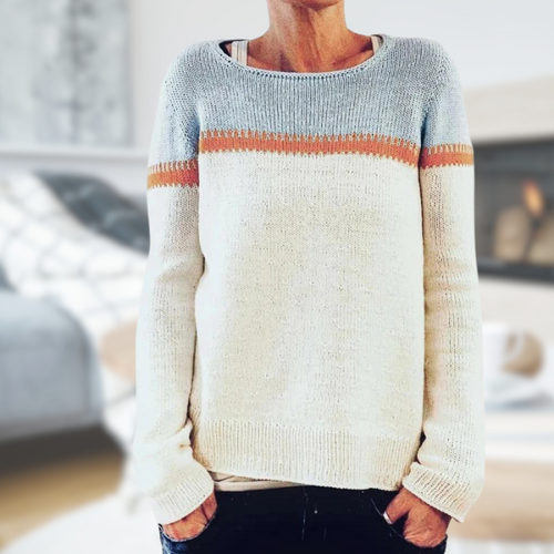Levoire | Chauffe Pull Femmes Le Soir