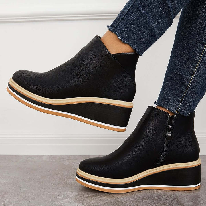 Levoire | Beautiful Ankle Shoes