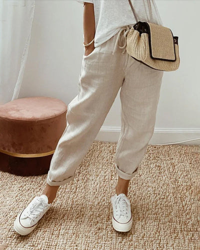 Levoire | Pantalons Ilmaisa