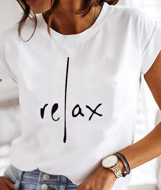Levoire | T-Shirt À Manches Courtes 2 Styles 1