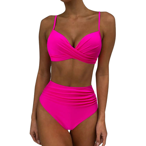 Levoire | Bikini Hannie - Rembourré Et Élégant