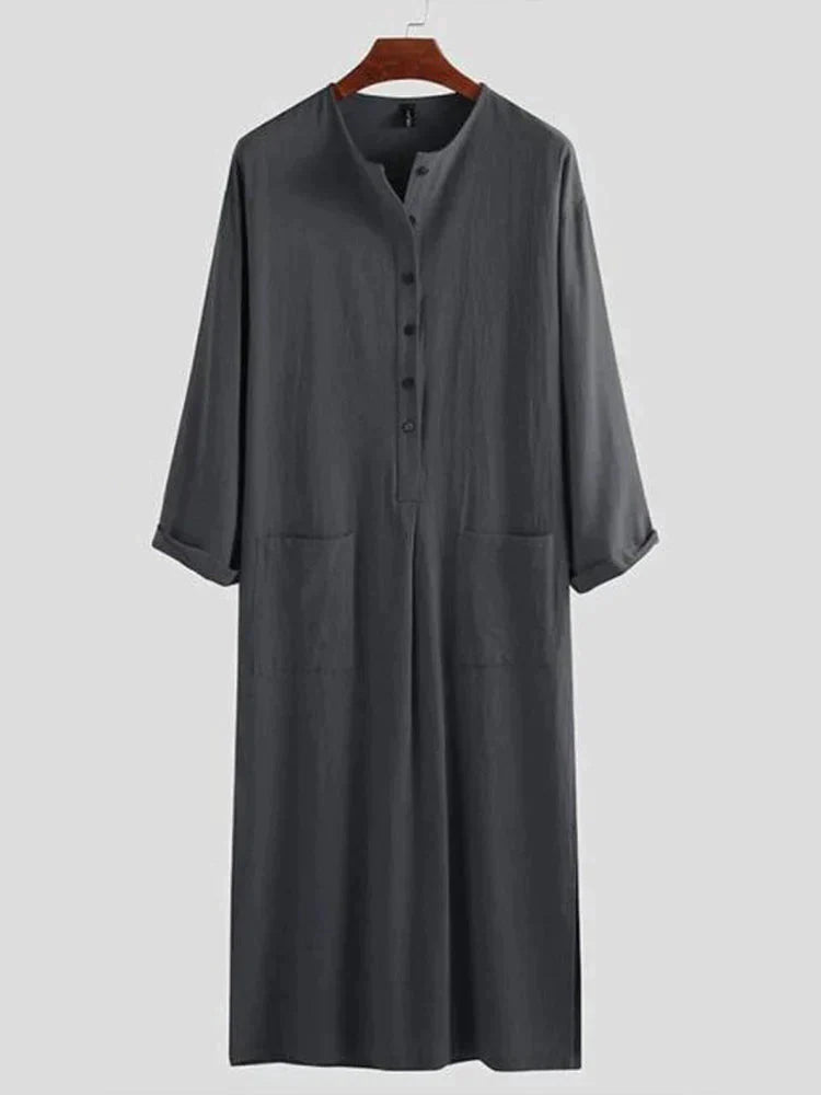 Levoire | Chemise longue