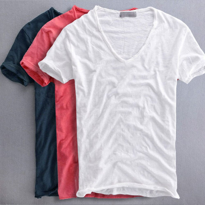 Levoire | T-Shirt En Coton Harding