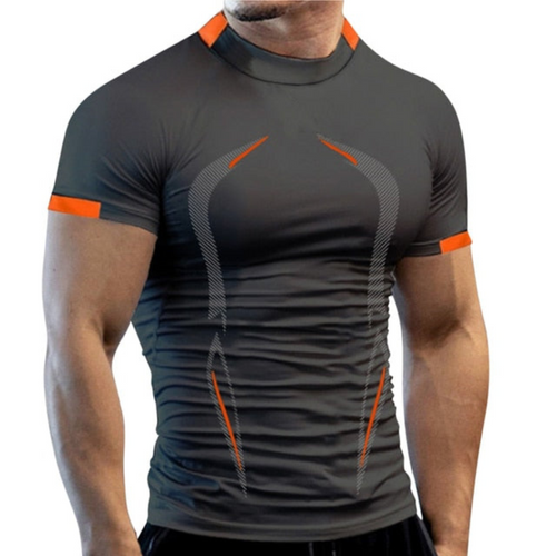 Levoire | T-Shirt de sport pour hommes