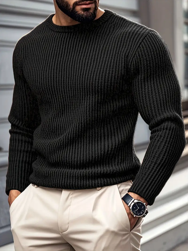 Levoire | Pull Décontracté Pour Hommes