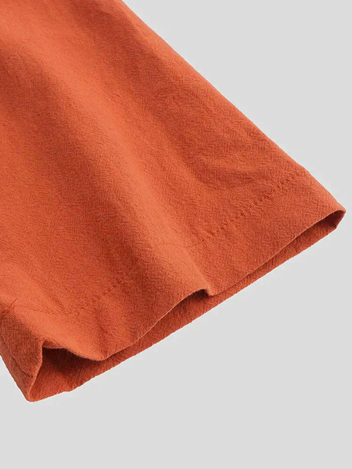 Levoire | Chemise longue
