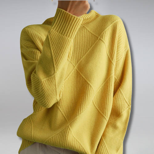 Levoire | Élégantempi Plus Chaud Tricot