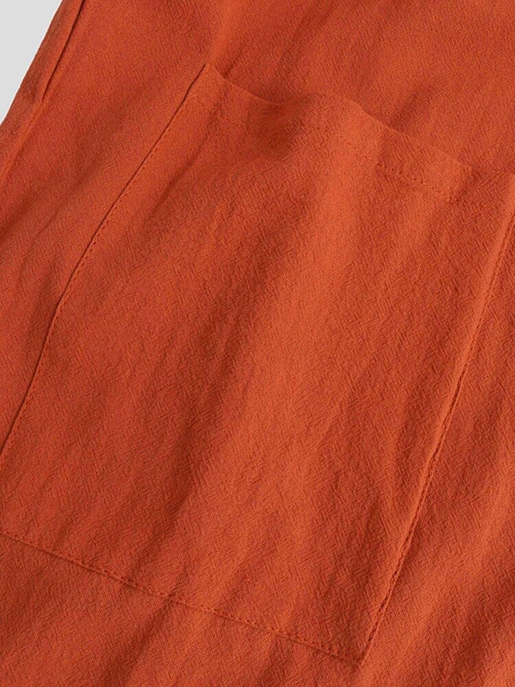 Levoire | Chemise longue