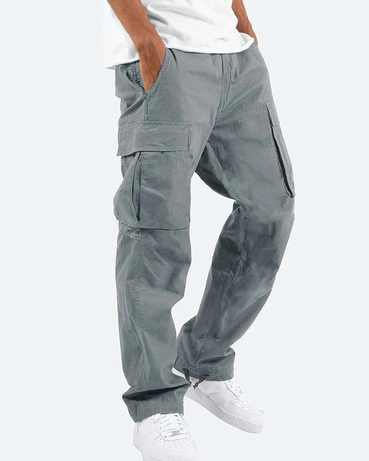 Levoire | Pantalon Durable Gris