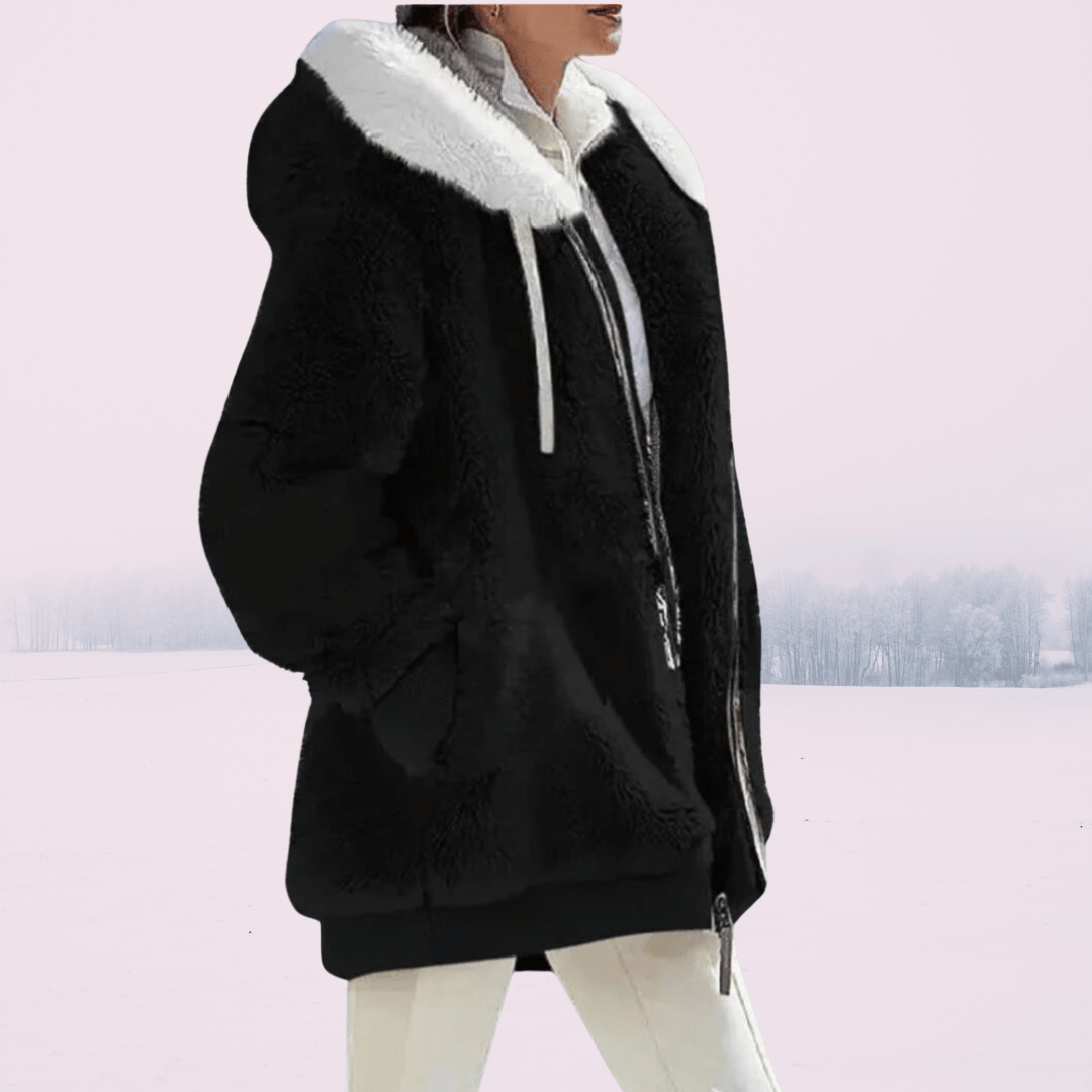Levoire | Polar Sabina Noir