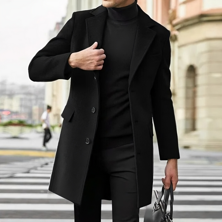 Levoire | Veste élégante