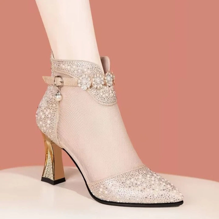 Levoire | Glamoureuses et élégantes talons Ou