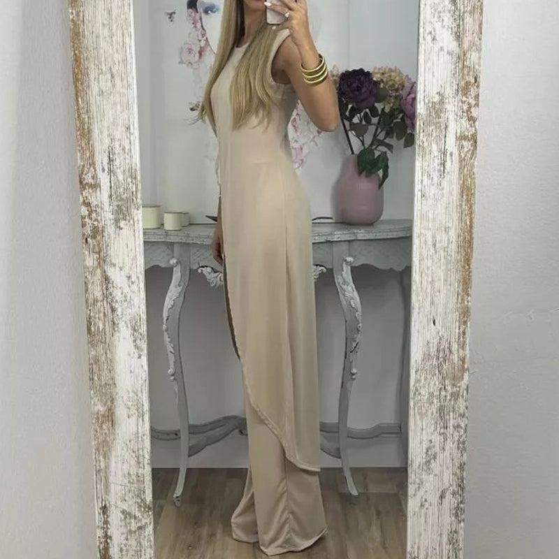 Levoire | Ensemble Élégant En Deux Pièces Avec Un Design Sophistiqué