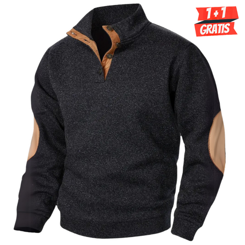 Levoire | Pull D'Hiver Pour Hommes