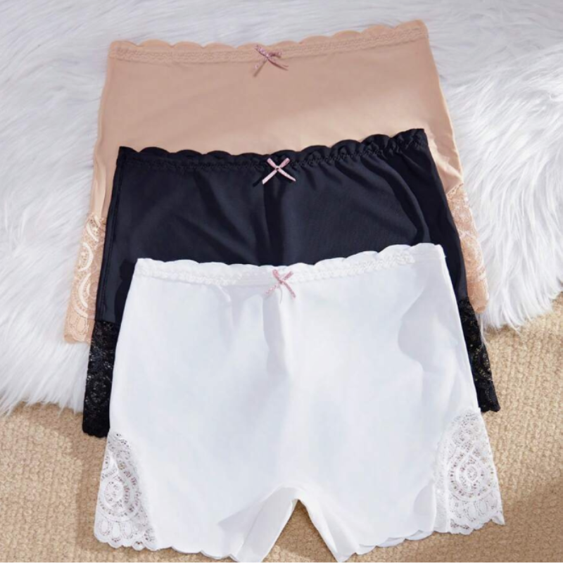 Levoire | Caleçons Corrigés Sans Couture Sexy