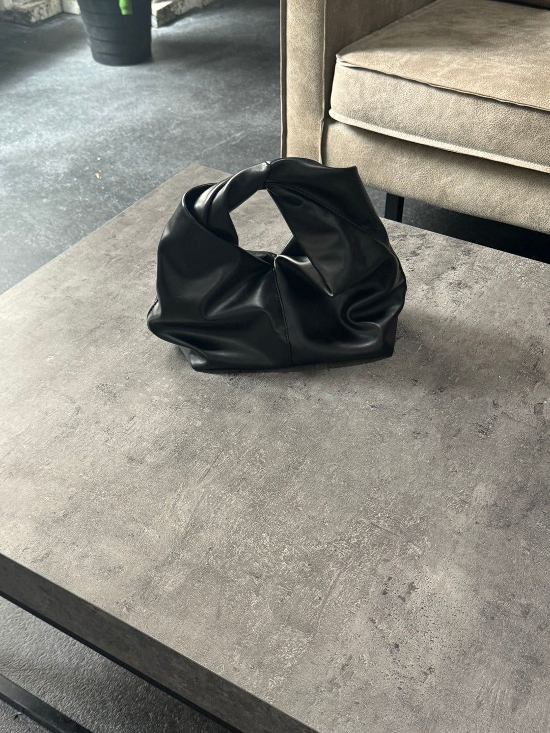 Levoire | Twirl Sac À Main En Cuir