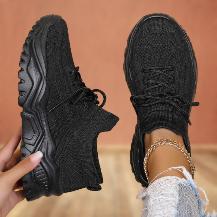 Levoire | Baskets pour femmes Nero