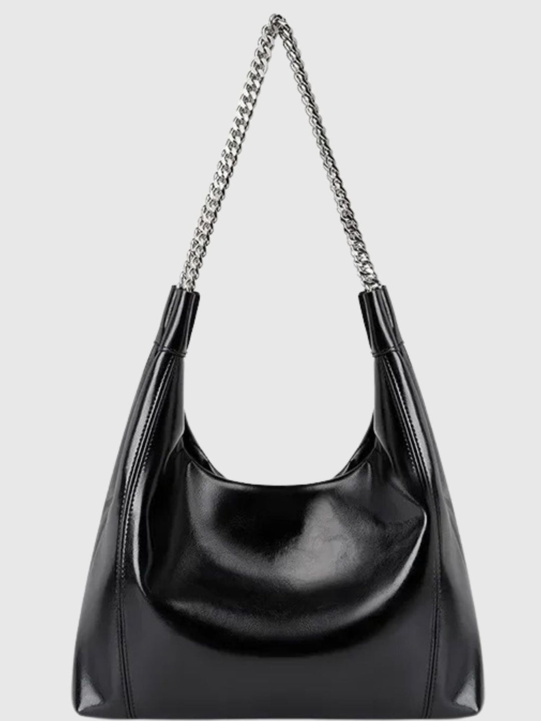 Levoire | Chic Quotidien Tote Bag Noir