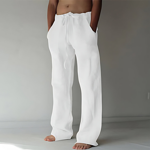 Levoire | Pantalon Confortable Pour Hommes Au Style Sportif